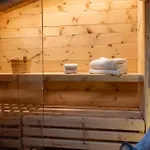 Semesterbostad Les Reves Des Montagnards, De Charme