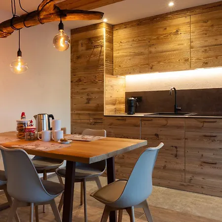 Les Reves Des Montagnards, De Charme