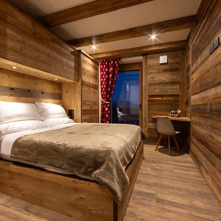 Les Reves Des Montagnards, De Charme トルニョン