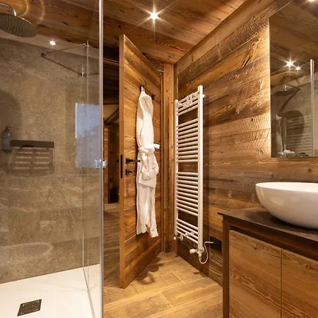 Les Reves Des Montagnards, De Charme * Torgnon