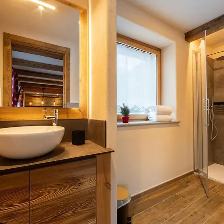 Les Reves Des Montagnards, De Charme Holiday home Torgnon