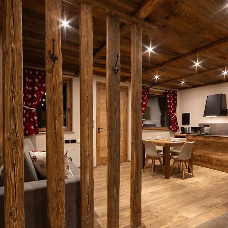 Les Reves Des Montagnards, De Charme * Torgnon