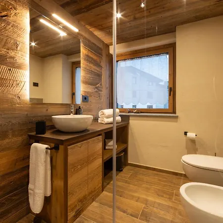 Les Reves Des Montagnards, De Charme Holiday home