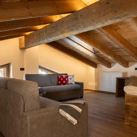 Les Reves Des Montagnards, De Charme Holiday home *