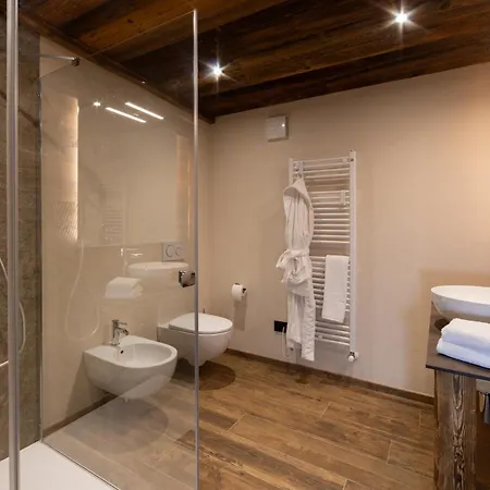 Les Reves Des Montagnards, De Charme Semesterbostad