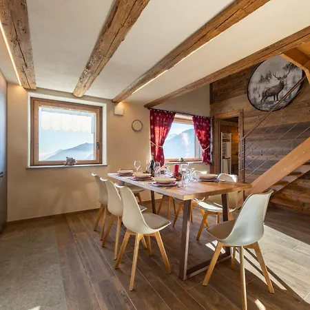 Les Reves Des Montagnards, De Charme トルニョン