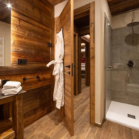 Casa vacanze Les Reves Des Montagnards, De Charme Torgnon