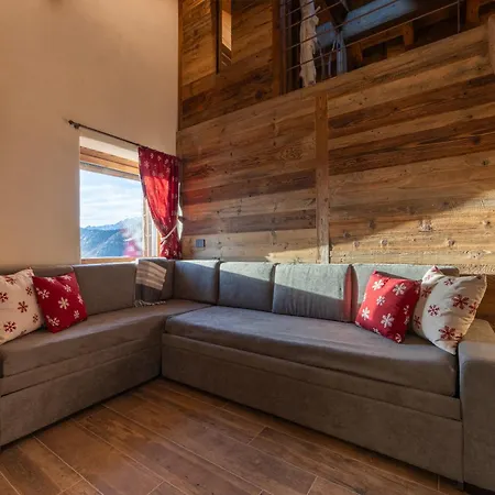 Les Reves Des Montagnards, De Charme *