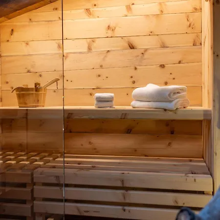 Casa vacanze Les Reves Des Montagnards, De Charme