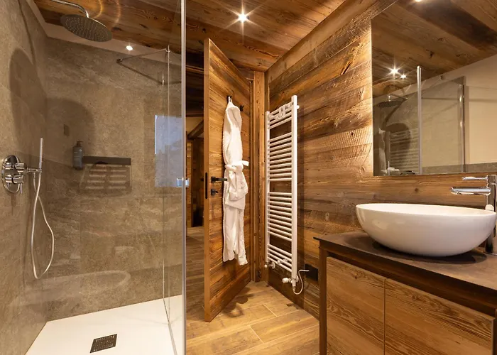 Les Reves Des Montagnards, De Charme * Torgnon