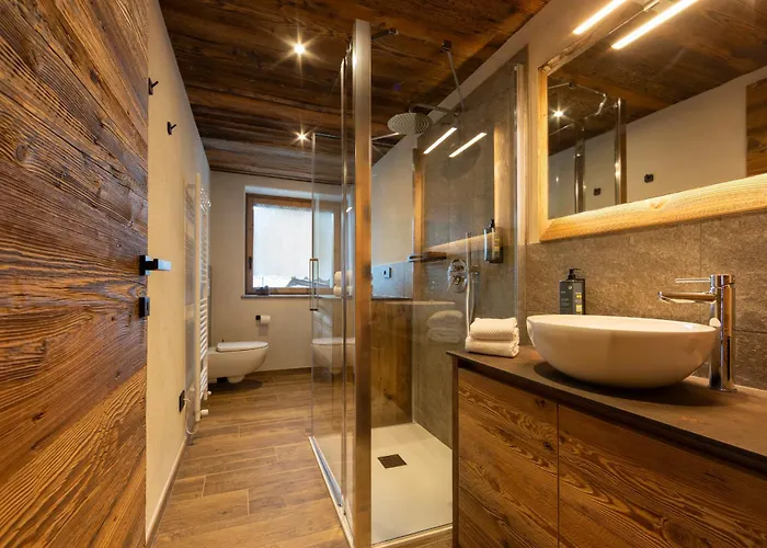 Les Reves Des Montagnards, De Charme