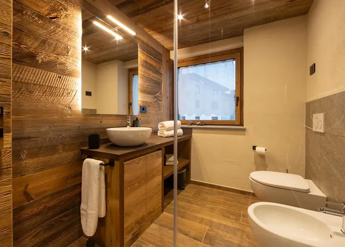 Les Reves Des Montagnards, De Charme Casa vacanze