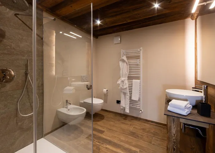 Les Reves Des Montagnards, De Charme Casa vacanze