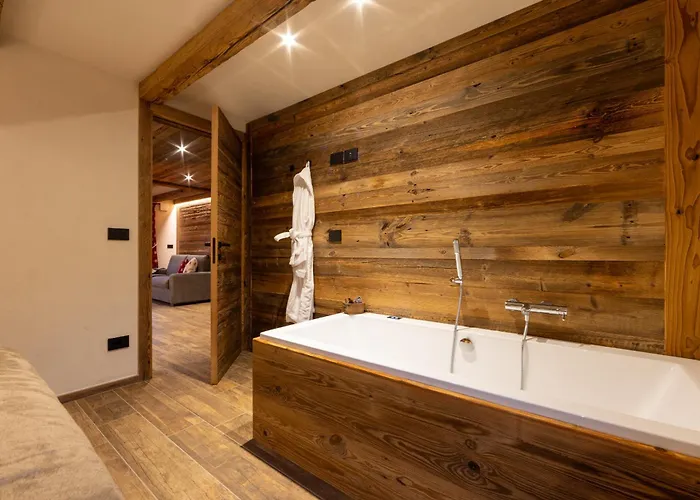 Les Reves Des Montagnards, De Charme * Torgnon