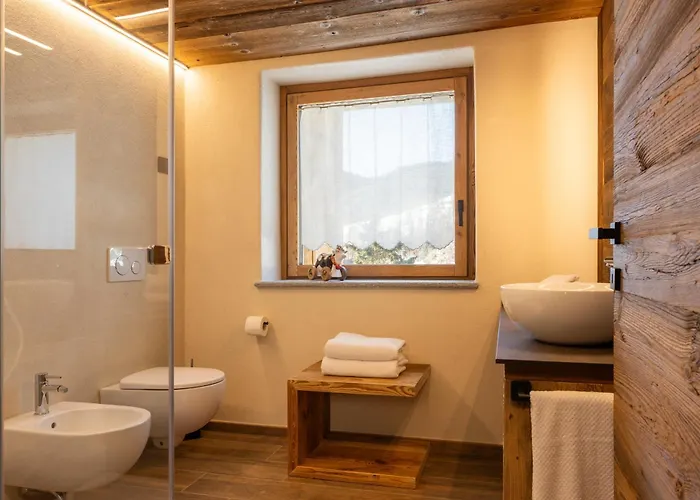 Les Reves Des Montagnards, De Charme Casa vacanze