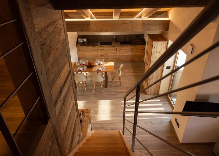 Les Reves Des Montagnards, De Charme